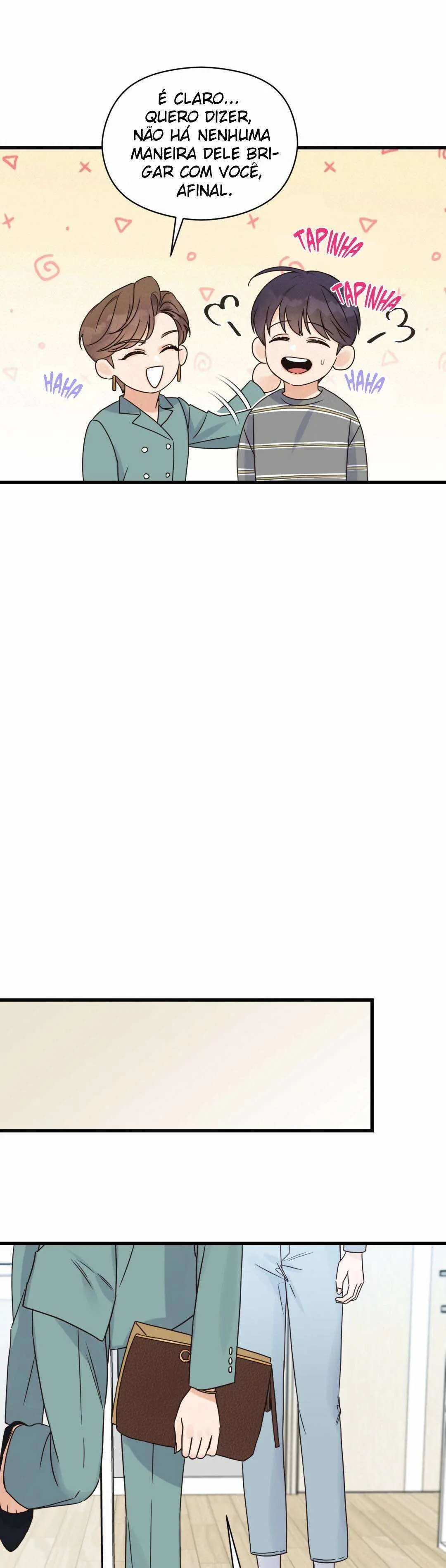 Omega Complex – Capítulo 23 Yaoi – Página 28