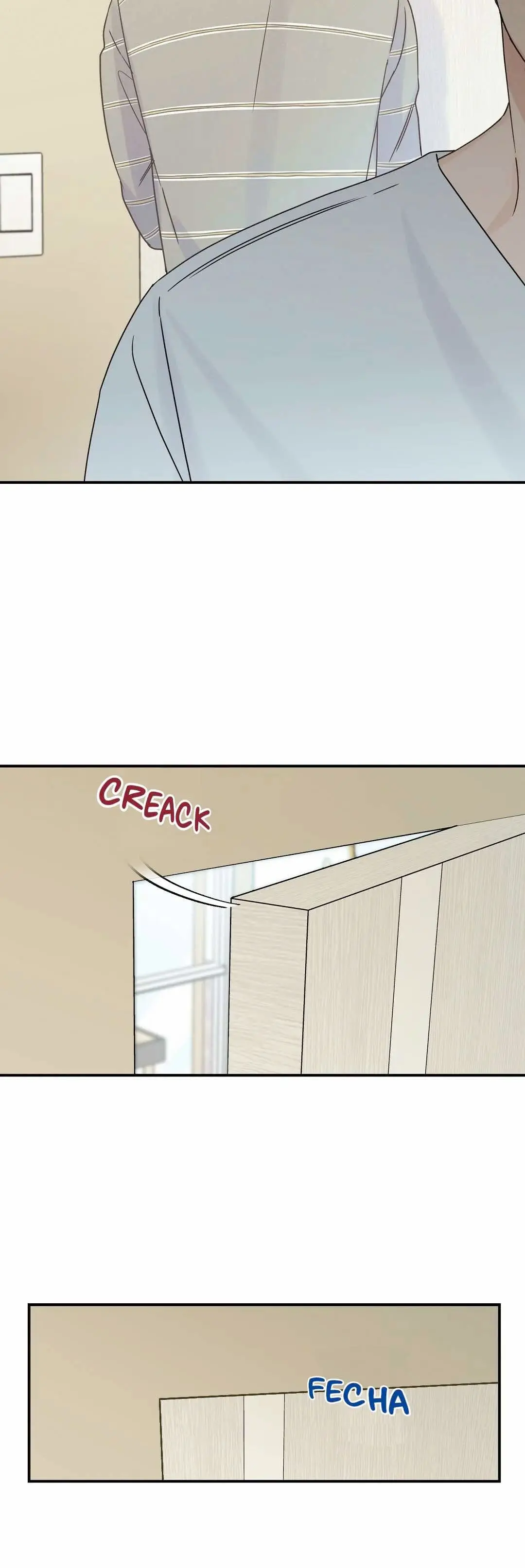 Omega Complex – Capítulo 24 Yaoi – Página 15