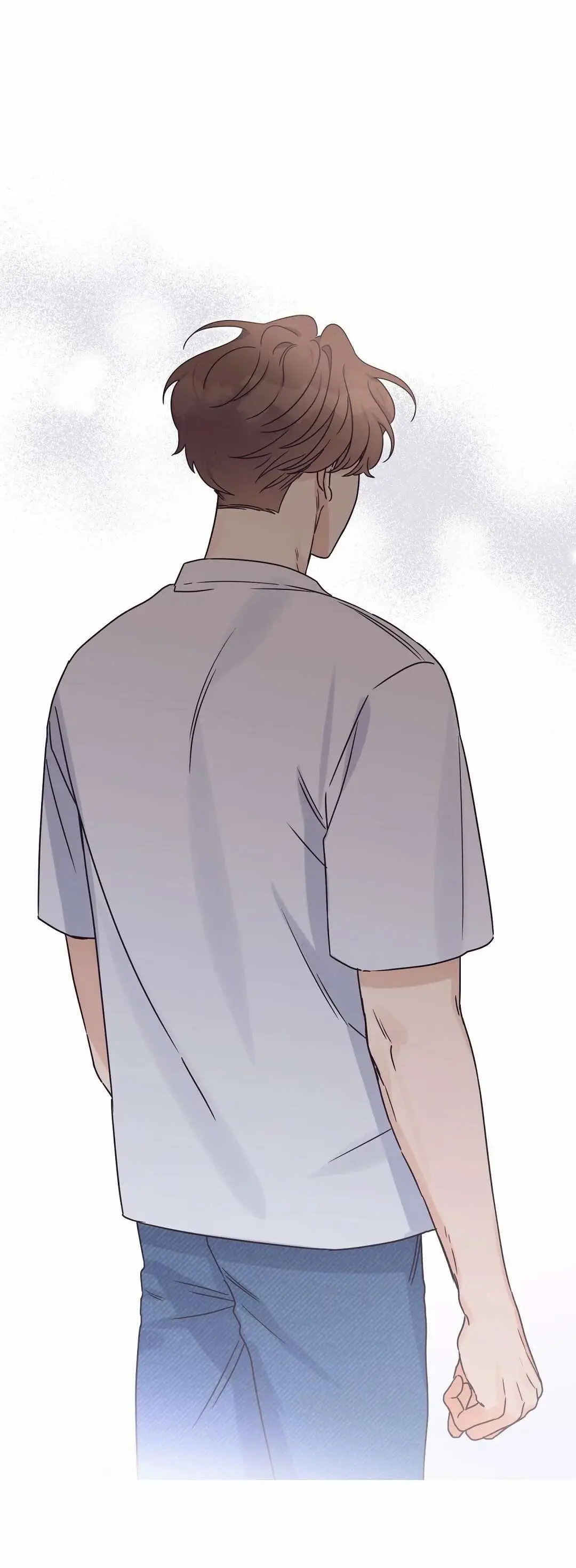 Omega Complex – Capítulo 24 Yaoi – Página 16