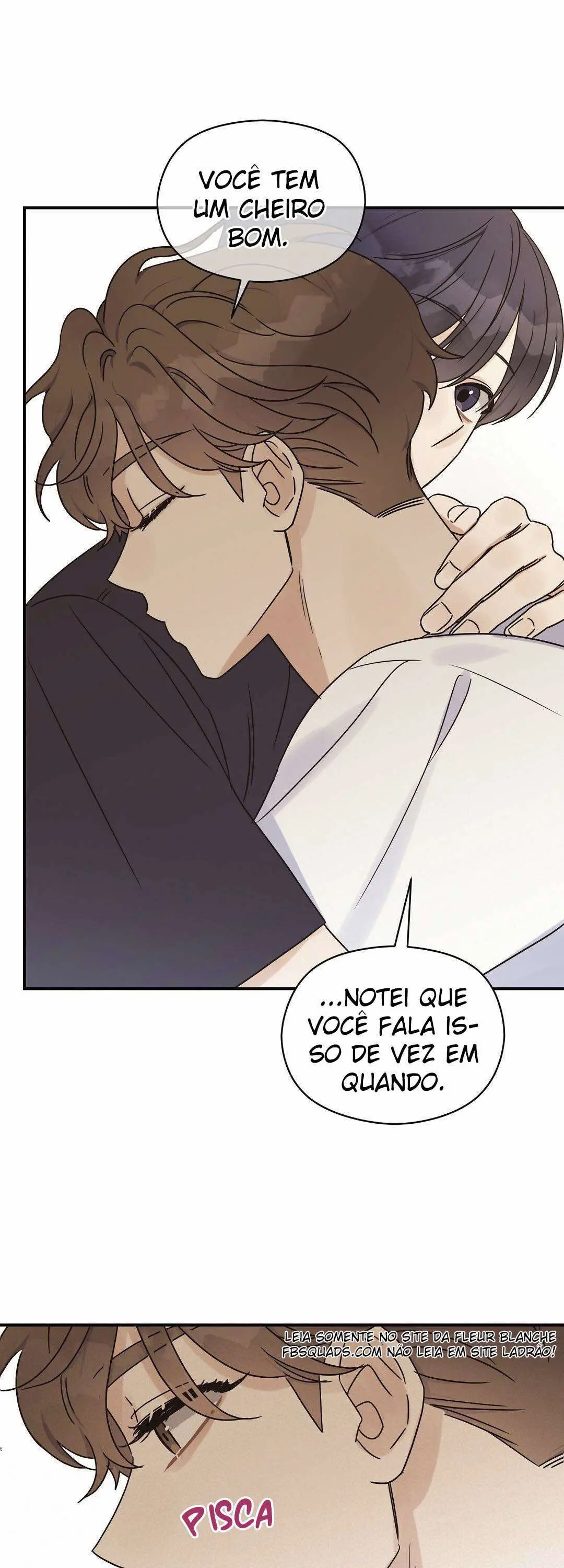 Omega Complex – Capítulo 26 Yaoi – Página 30