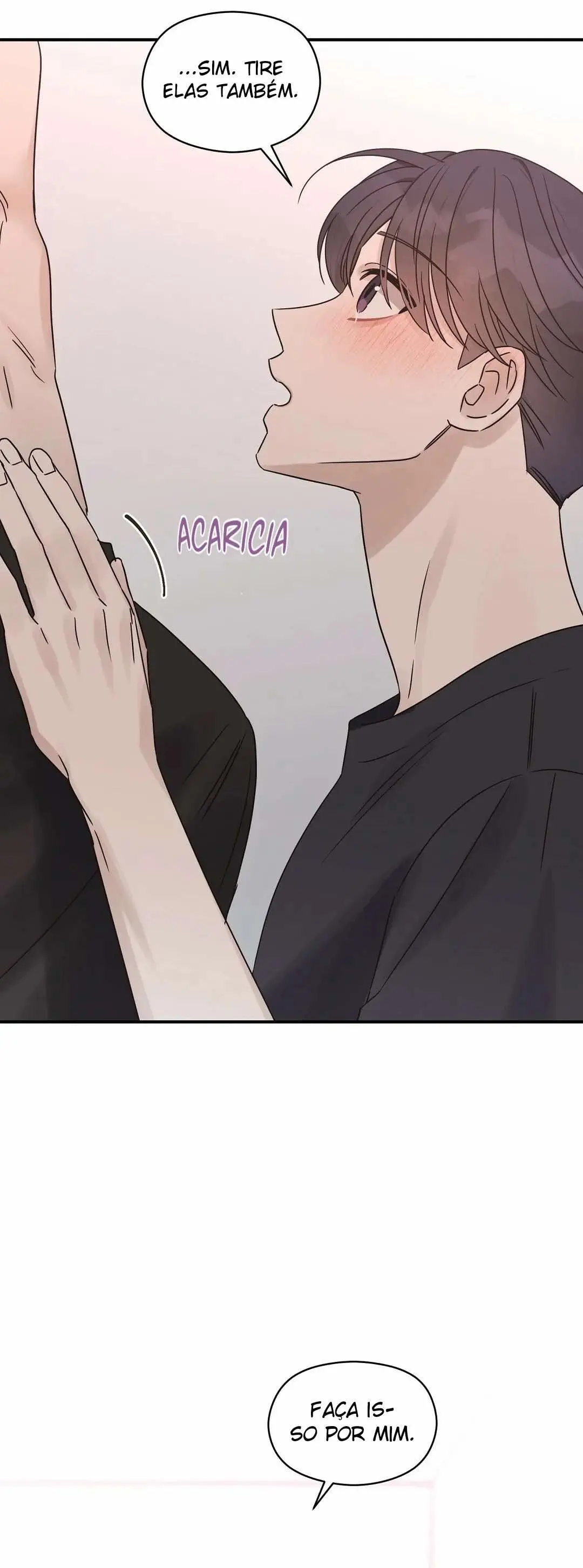 Omega Complex – Capítulo 27 Yaoi – Página 15