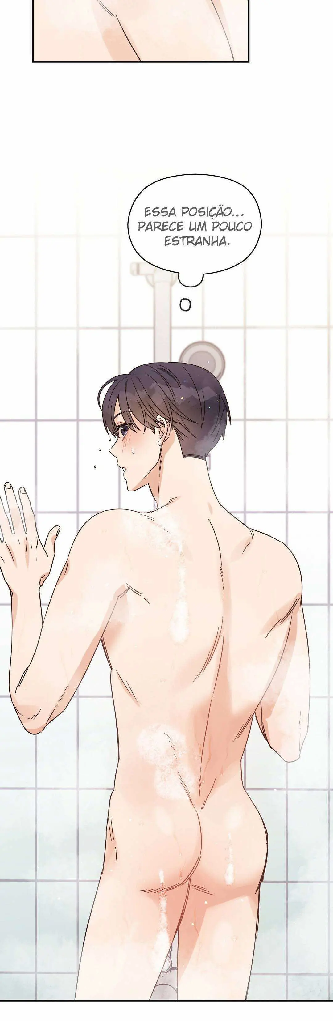 Omega Complex – Capítulo 29 Yaoi – Página 15