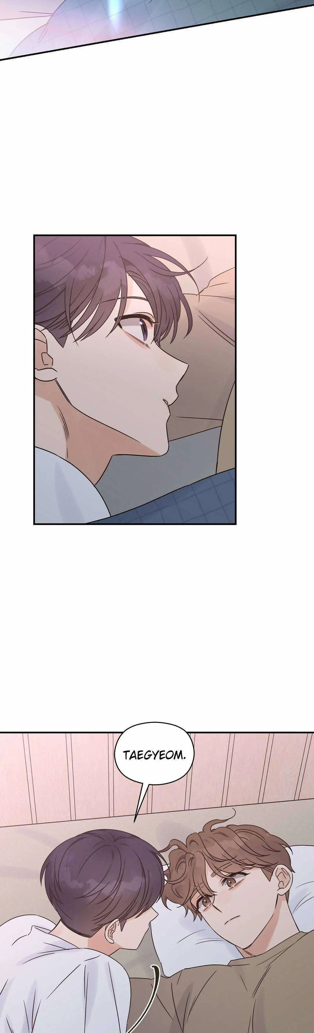 Omega Complex – Capítulo 29 Yaoi – Página 27