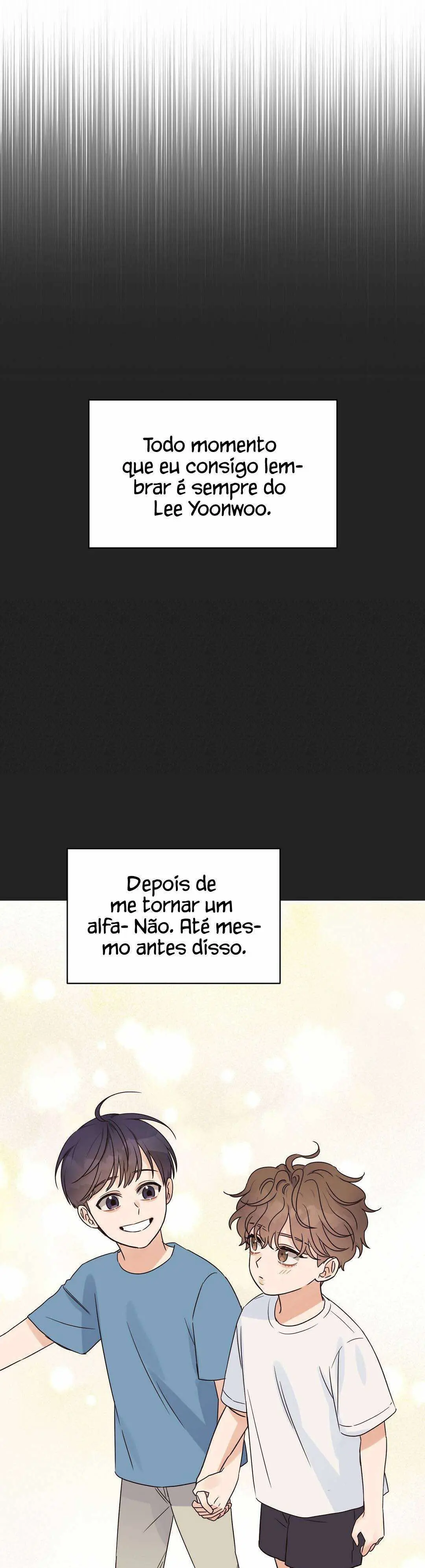 Omega Complex – Capítulo 29 Yaoi – Página 31