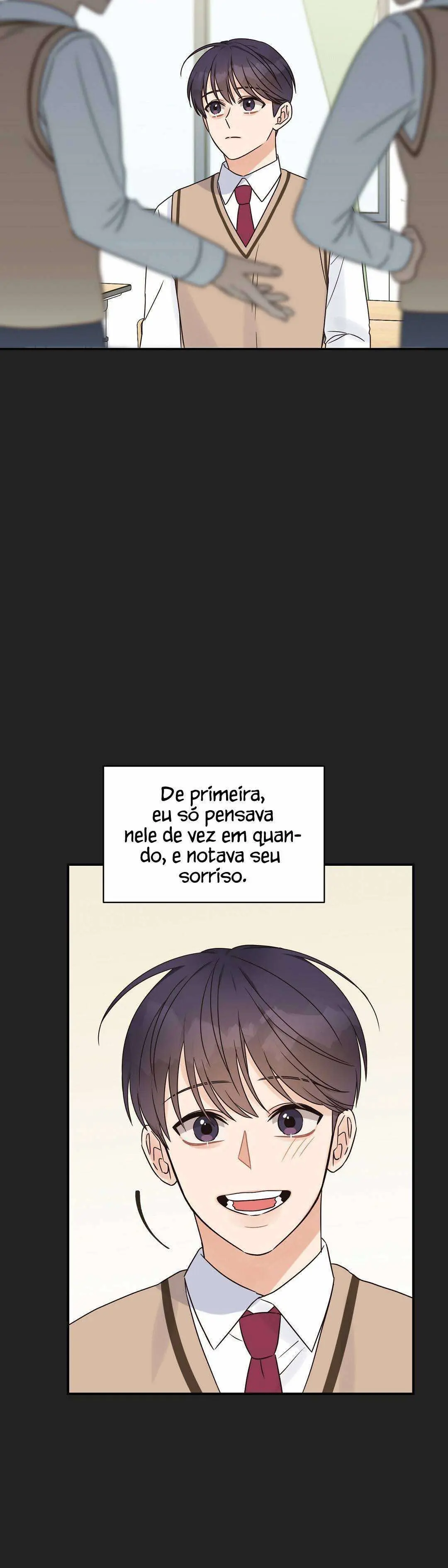 Omega Complex – Capítulo 29 Yaoi – Página 33