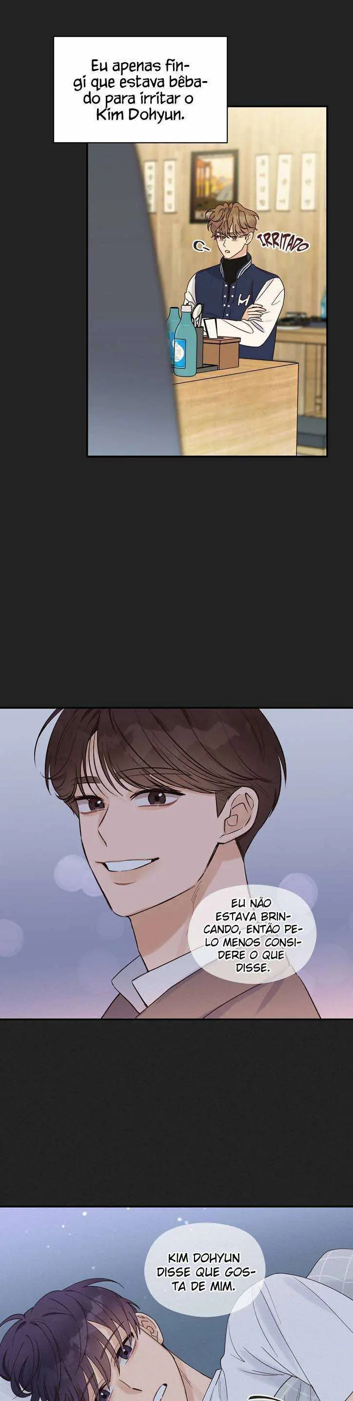 Omega Complex – Capítulo 31 Yaoi – Página 9