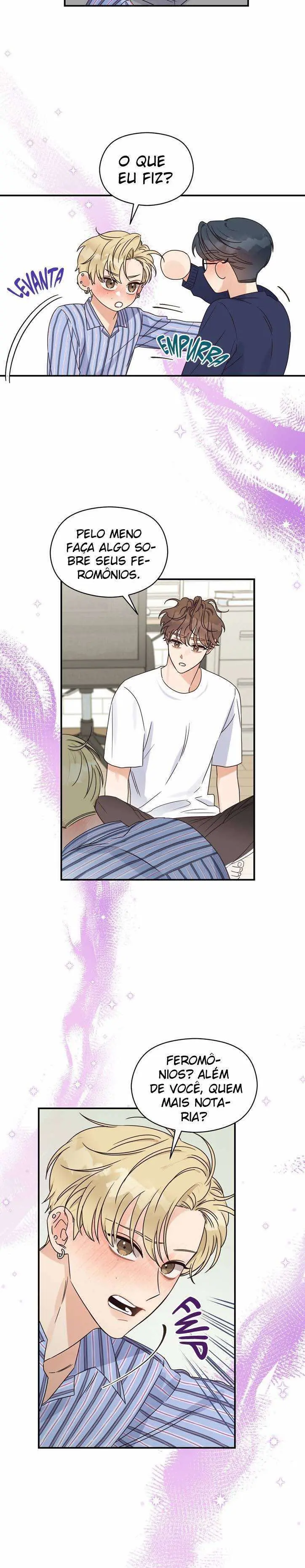 Omega Complex – Capítulo 32 Yaoi – Página 13 Omega Complex – Capítulo 32 Yaoi – Página 13