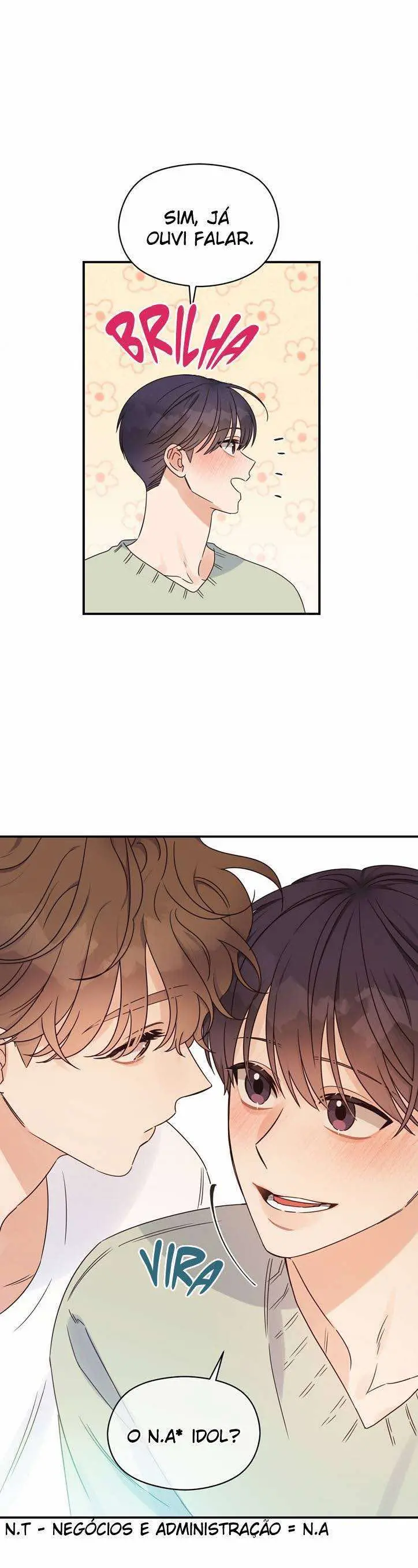 Omega Complex – Capítulo 32 Yaoi – Página 15 Omega Complex – Capítulo 32 Yaoi – Página 15