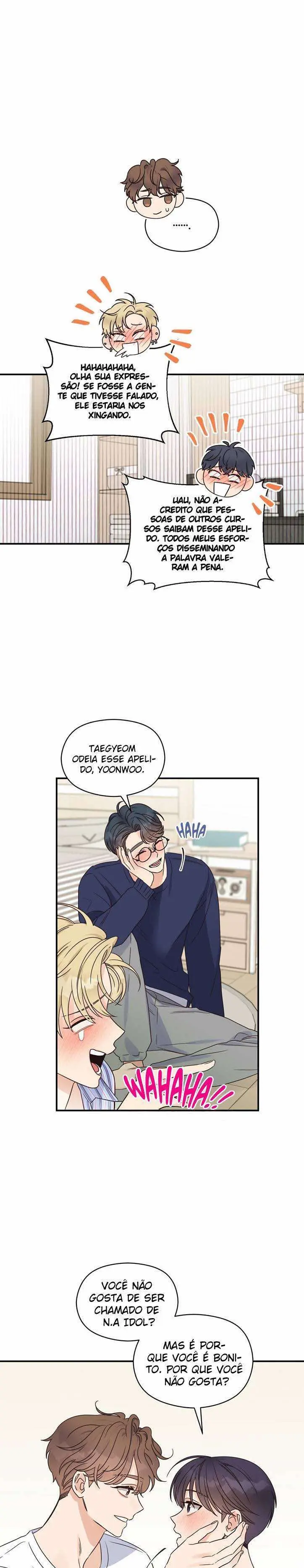 Omega Complex – Capítulo 32 Yaoi – Página 16 Omega Complex – Capítulo 32 Yaoi – Página 16