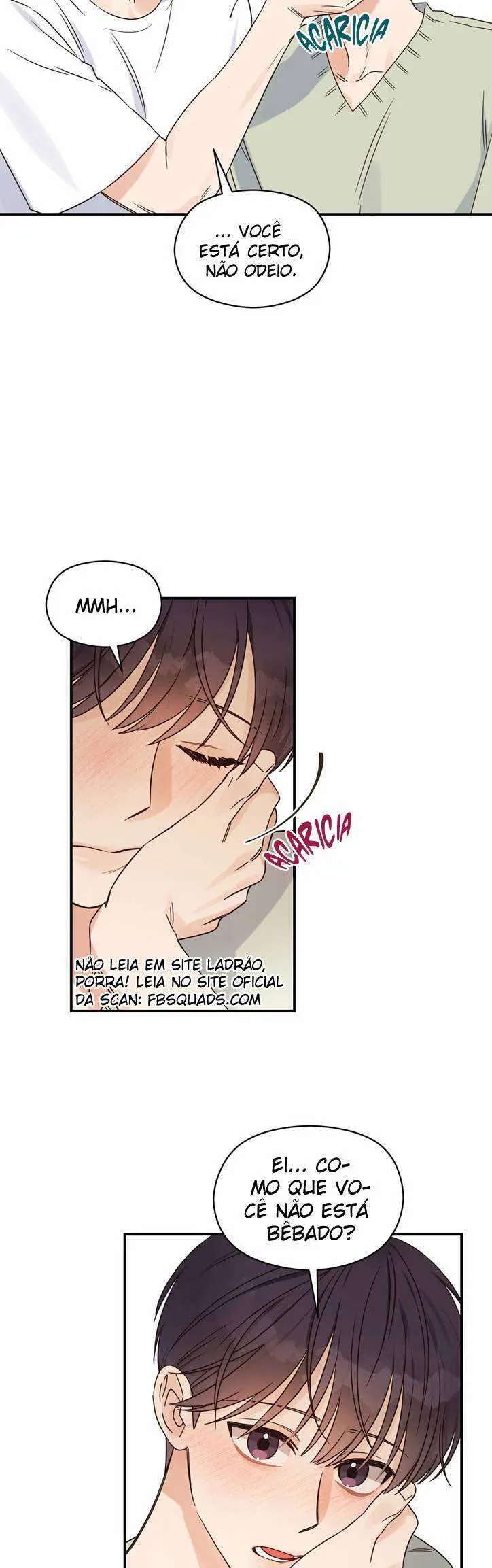 Omega Complex – Capítulo 32 Yaoi – Página 17 Omega Complex – Capítulo 32 Yaoi – Página 17