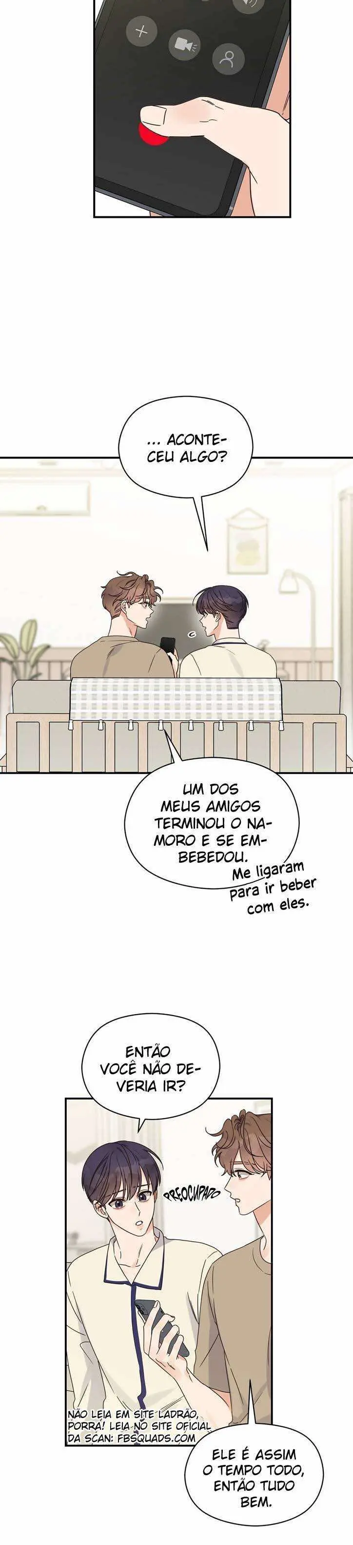 Omega Complex – Capítulo 32 Yaoi – Página 2 Omega Complex – Capítulo 32 Yaoi – Página 2