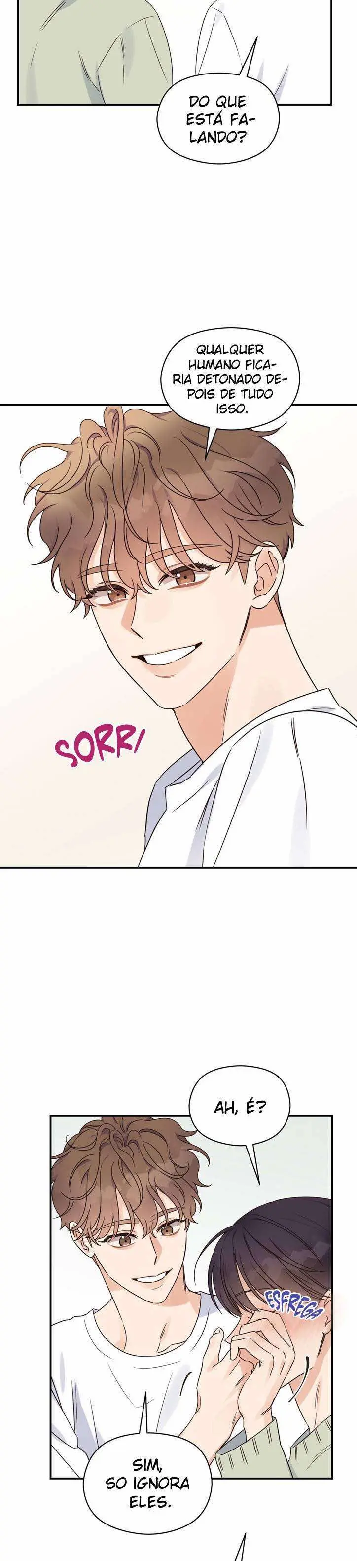 Omega Complex – Capítulo 32 Yaoi – Página 20 Omega Complex – Capítulo 32 Yaoi – Página 20