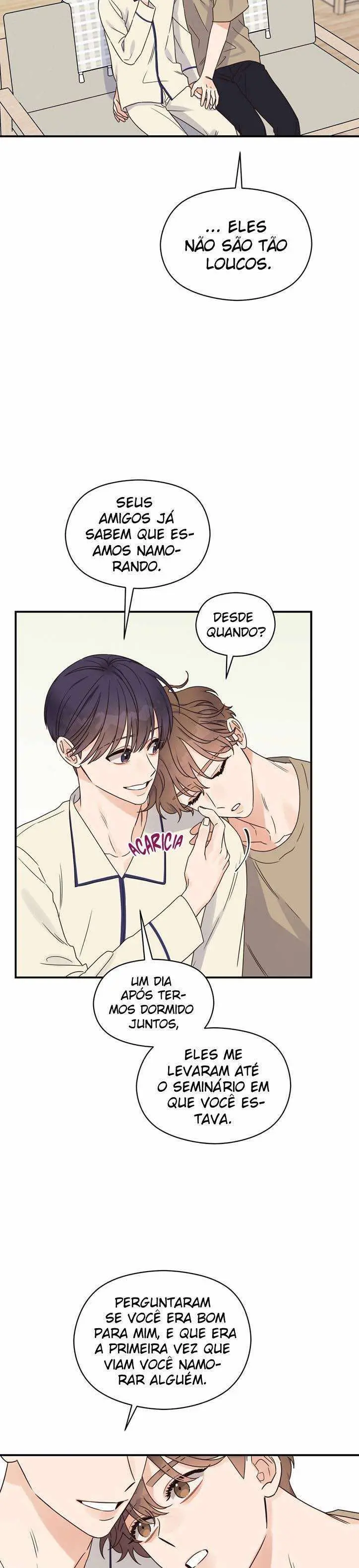 Omega Complex – Capítulo 32 Yaoi – Página 5 Omega Complex – Capítulo 32 Yaoi – Página 5