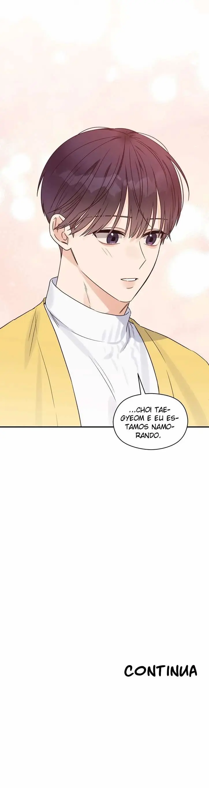 Omega Complex – Capítulo 33 Yaoi – Página 28