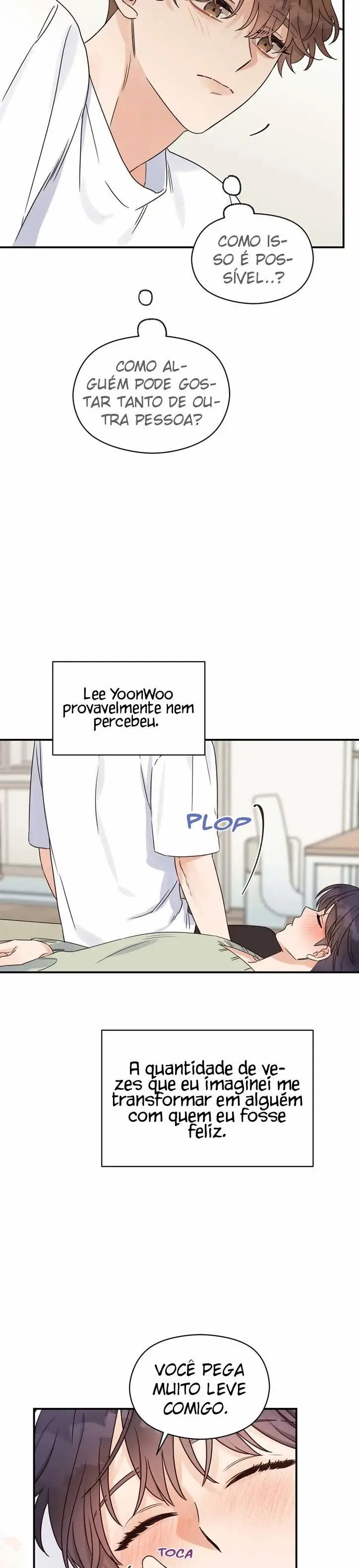 Omega Complex – Capítulo 33 Yaoi – Página 9