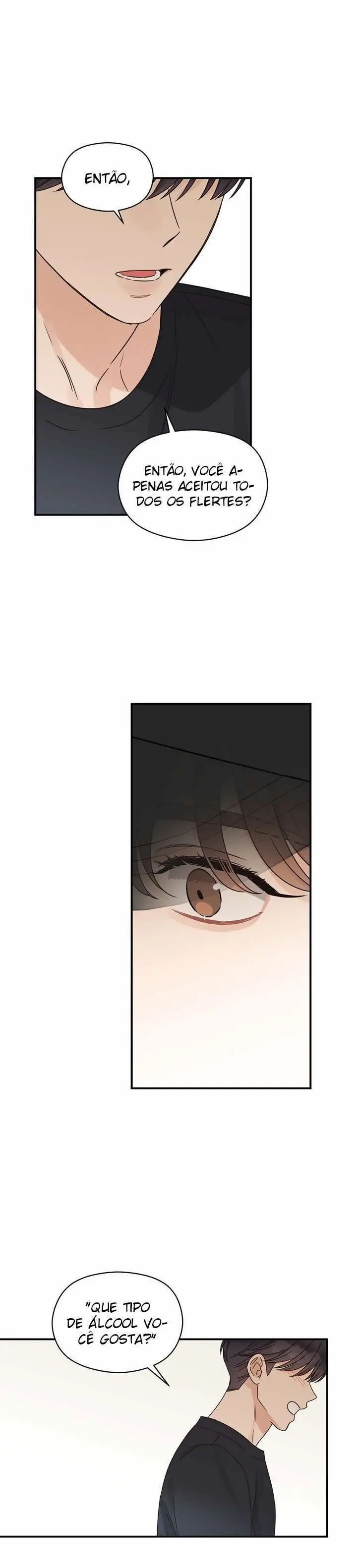 Omega Complex – Capítulo 37 Yaoi – Página 18