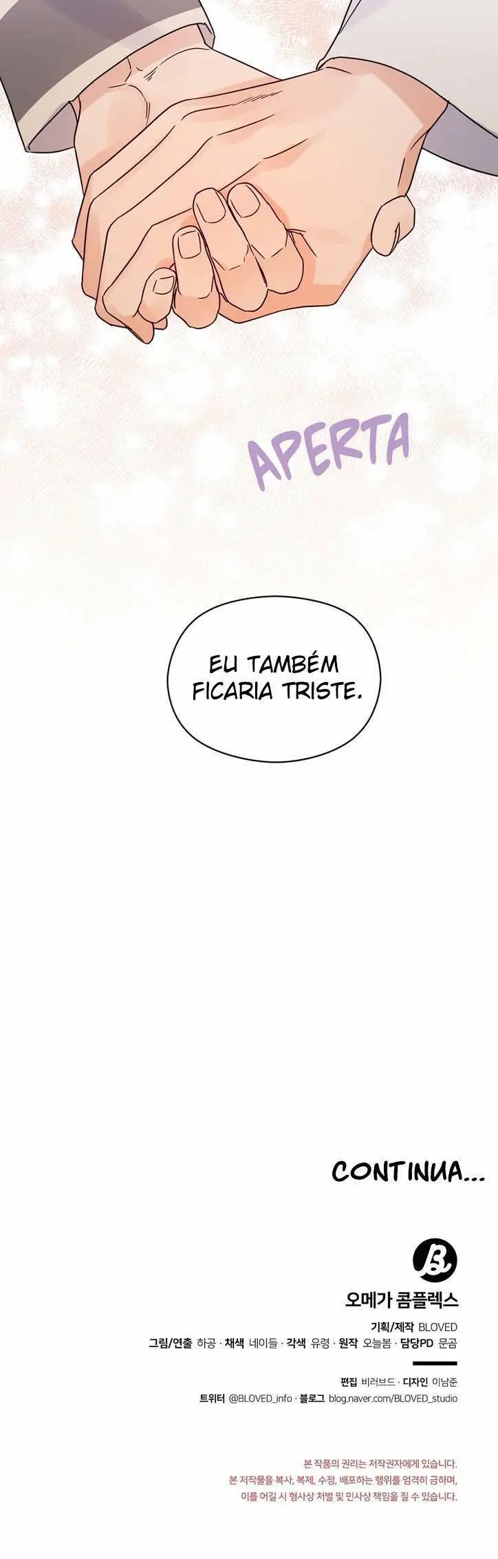 Omega Complex – Capítulo 38 Yaoi – Página 13