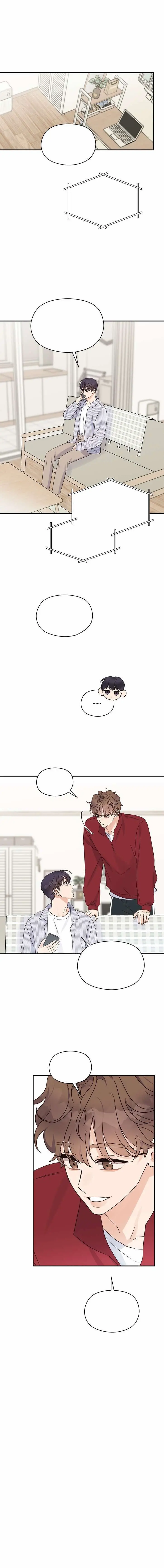 Omega Complex – Capítulo 39 Yaoi – Página 12