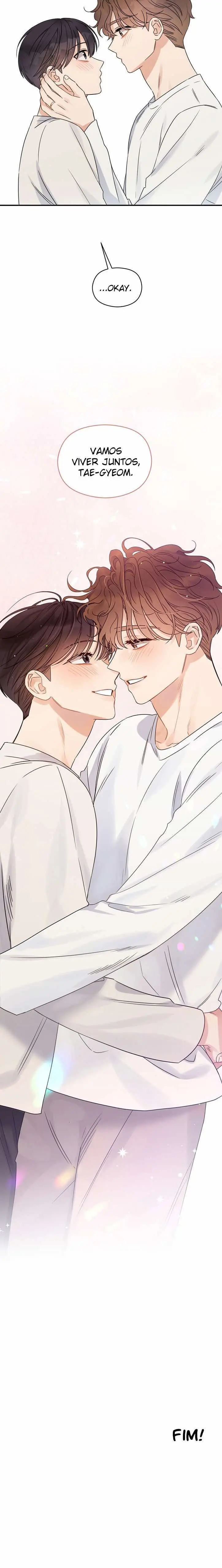 Omega Complex – Capítulo 41 Yaoi – Página 13