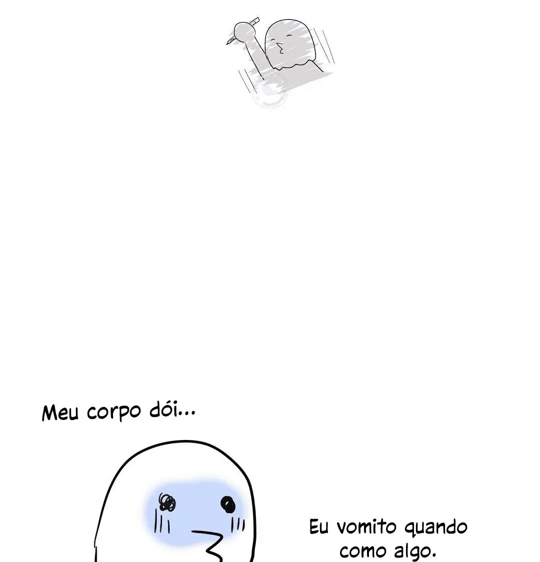 Omega Complex – Capítulo 42 Yaoi – Página 5