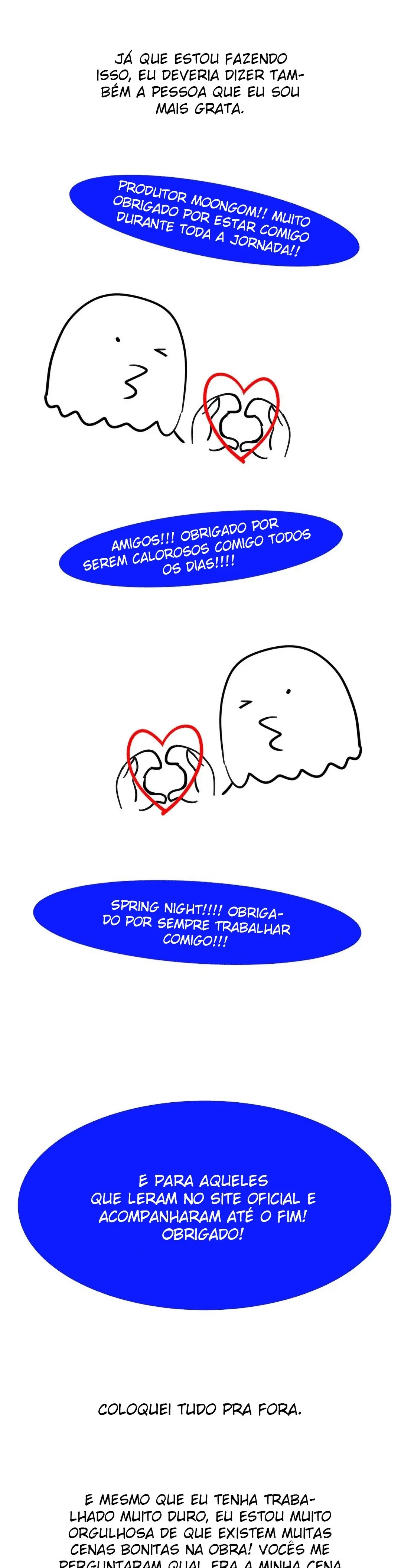 Omega Complex – Capítulo 42 Yaoi – Página 7