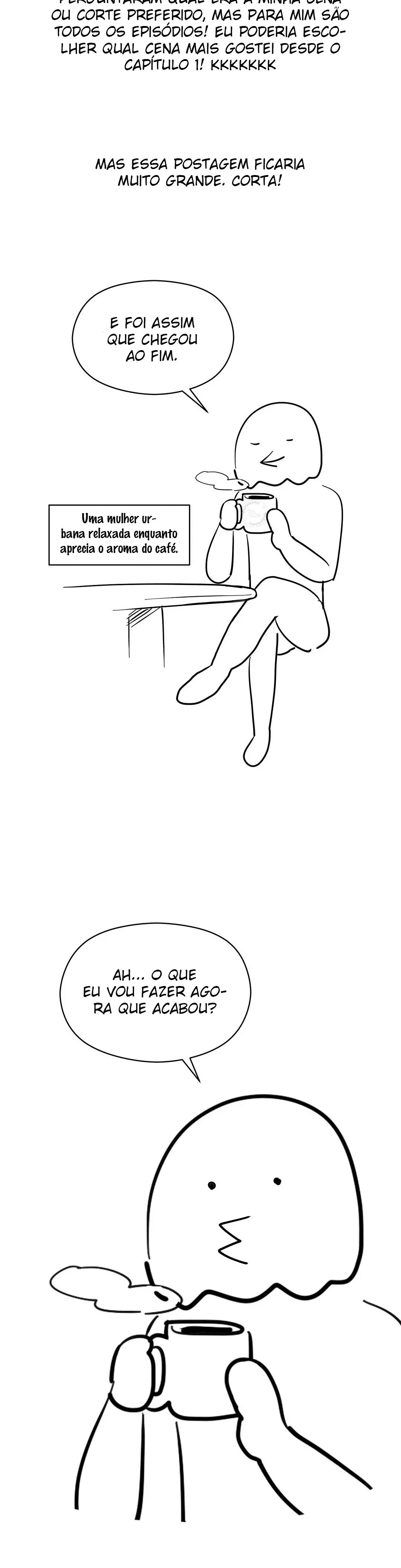 Omega Complex – Capítulo 42 Yaoi – Página 8