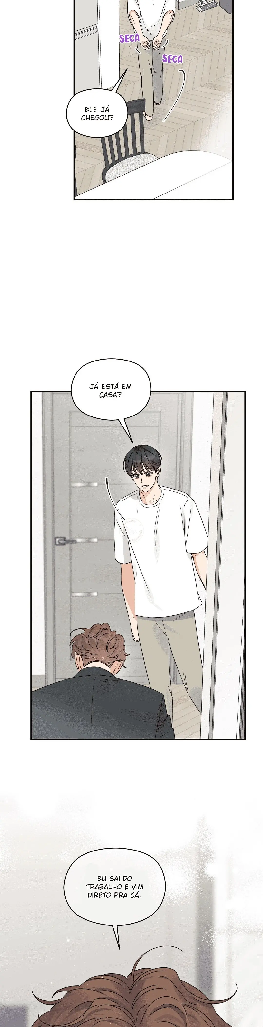 Omega Complex – Capítulo Side 1 Yaoi – Página 12