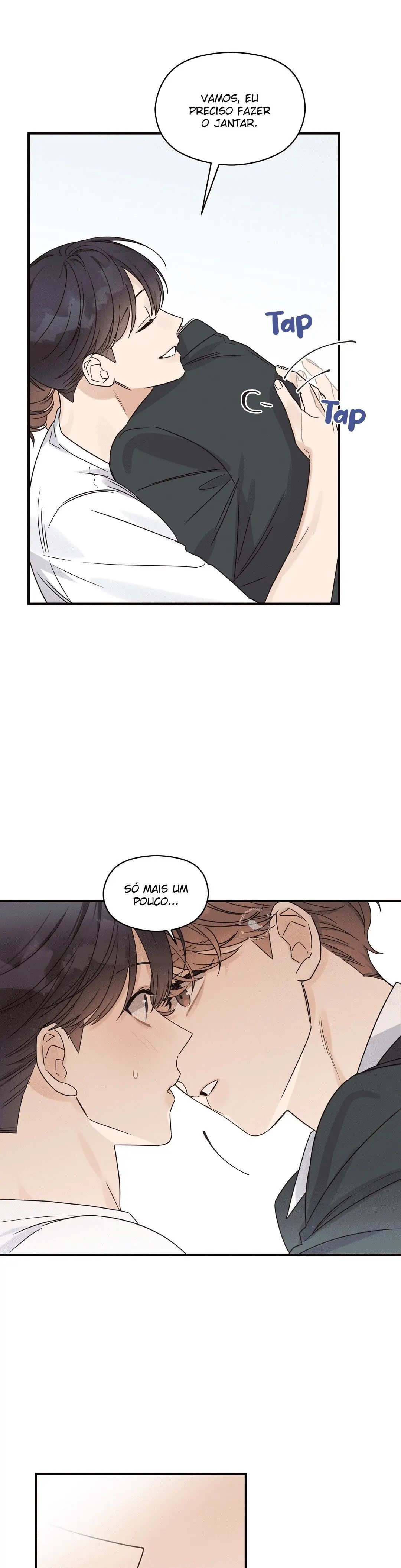 Omega Complex – Capítulo Side 1 Yaoi – Página 15