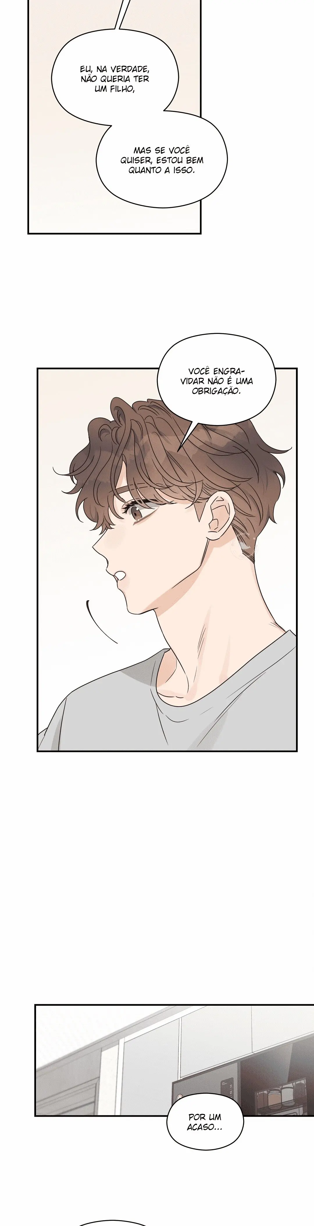 Omega Complex – Capítulo Side 1 Yaoi – Página 27