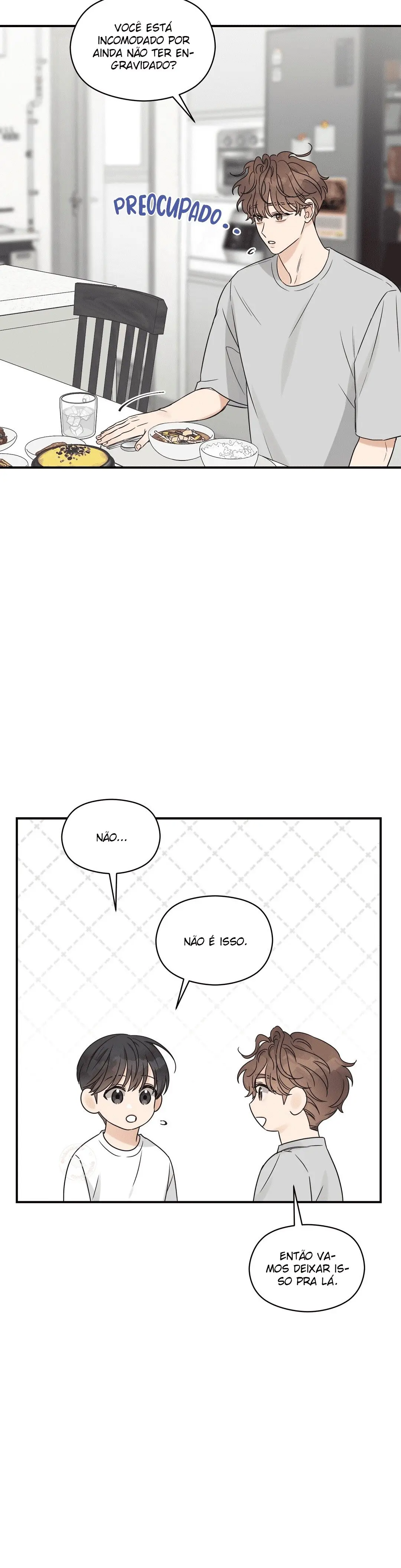 Omega Complex – Capítulo Side 1 Yaoi – Página 28