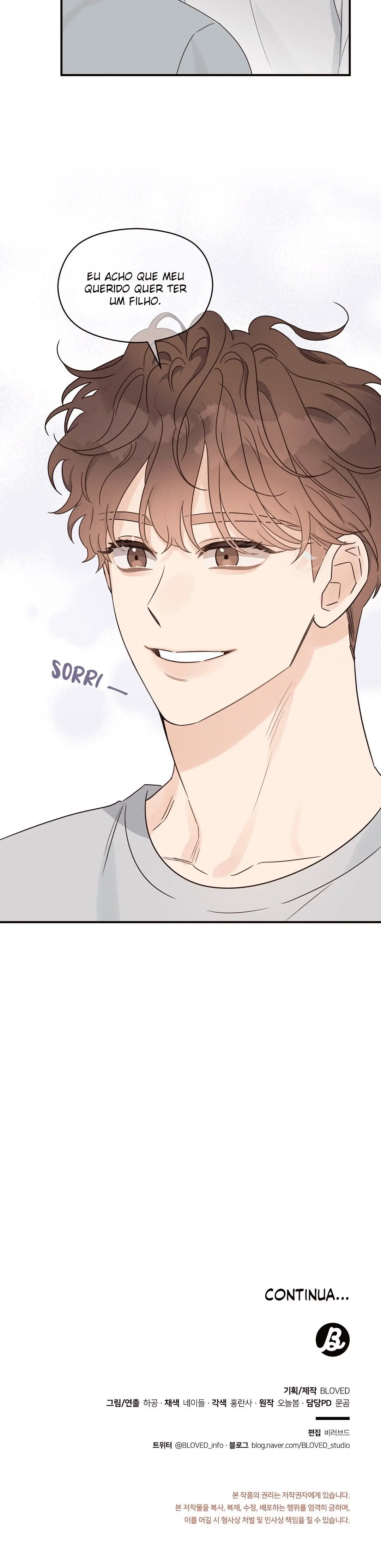 Omega Complex – Capítulo Side 1 Yaoi – Página 30