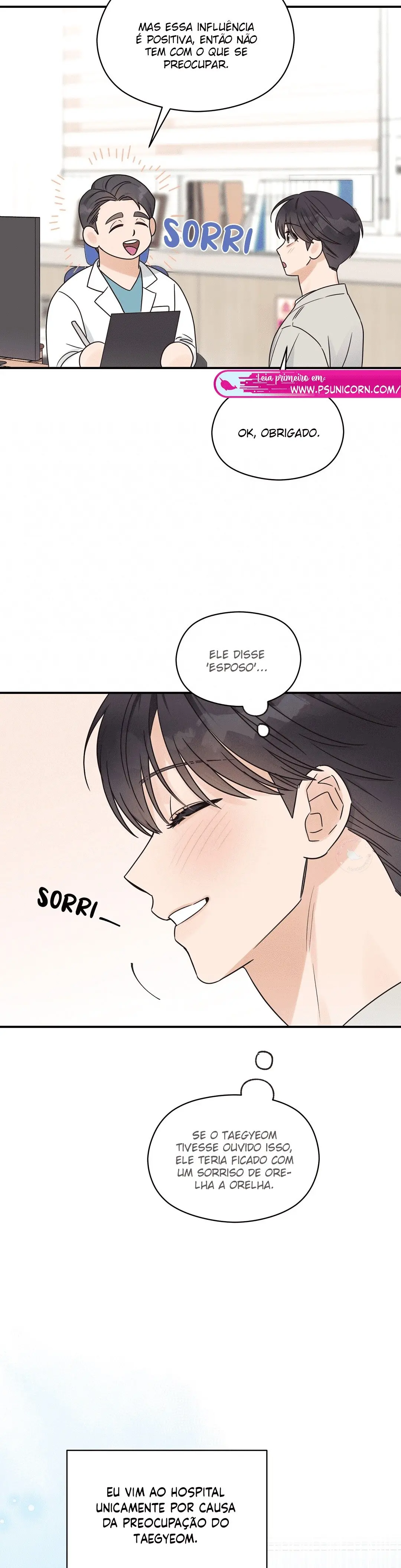 Omega Complex – Capítulo Side 1 Yaoi – Página 5