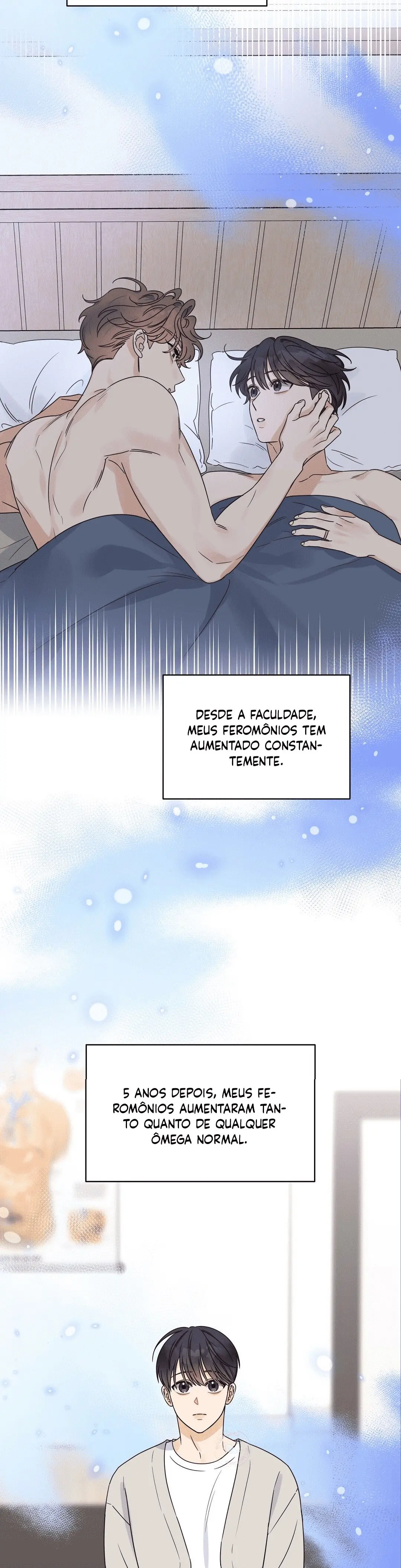 Omega Complex – Capítulo Side 1 Yaoi – Página 6