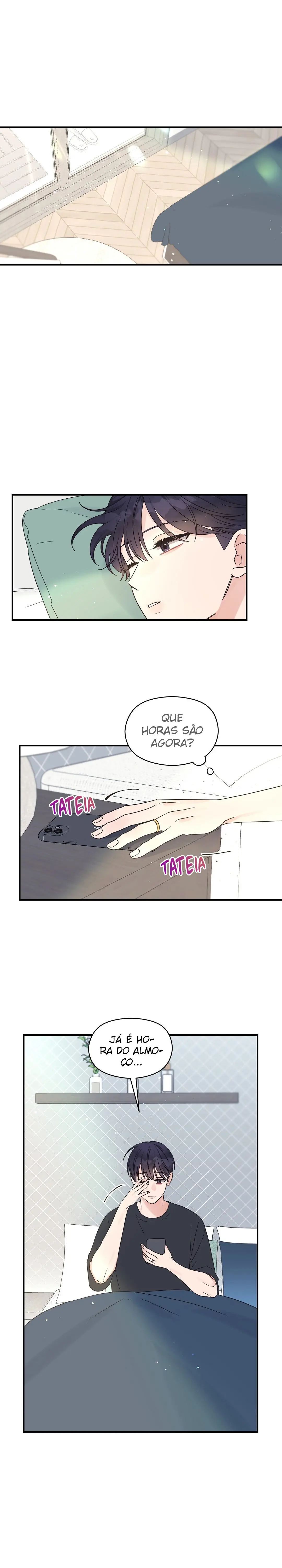 Omega Complex – Capítulo Side 3 Yaoi – Página 1 Omega Complex – Capítulo Side 3 Yaoi – Página 1