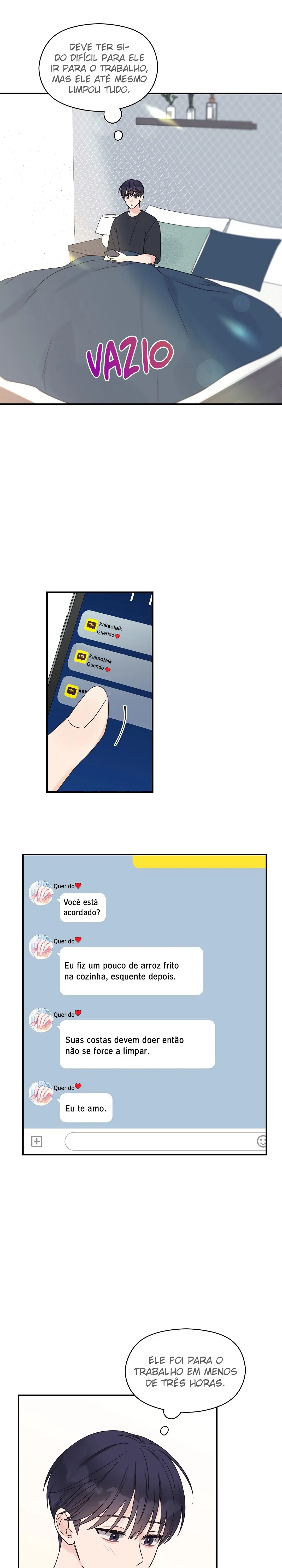 Omega Complex – Capítulo Side 3 Yaoi – Página 2 Omega Complex – Capítulo Side 3 Yaoi – Página 2