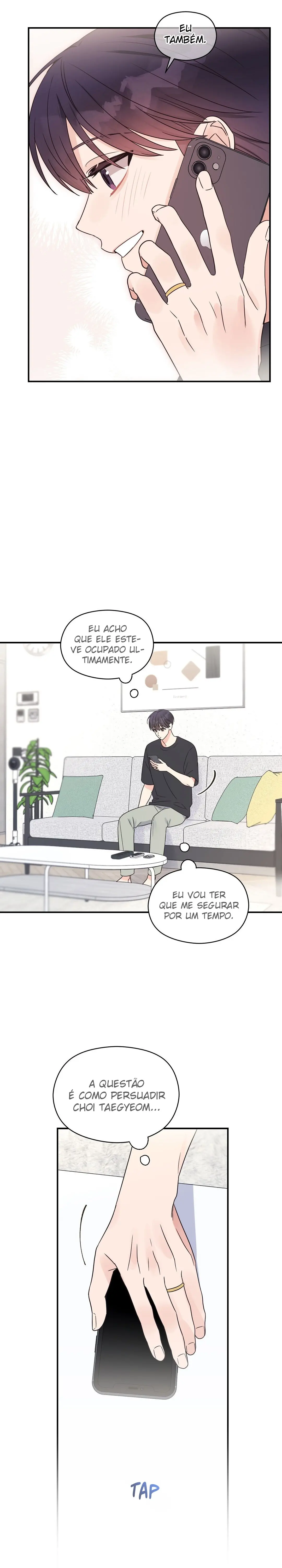 Omega Complex – Capítulo Side 3 Yaoi – Página 6 Omega Complex – Capítulo Side 3 Yaoi – Página 6