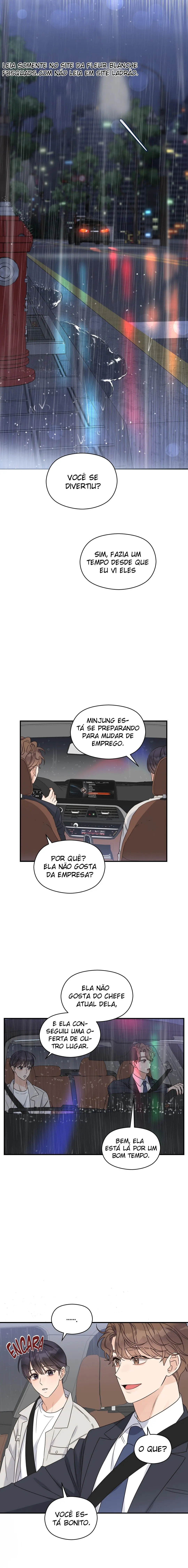 Omega Complex – Capítulo Side 4 Yaoi – Página 9