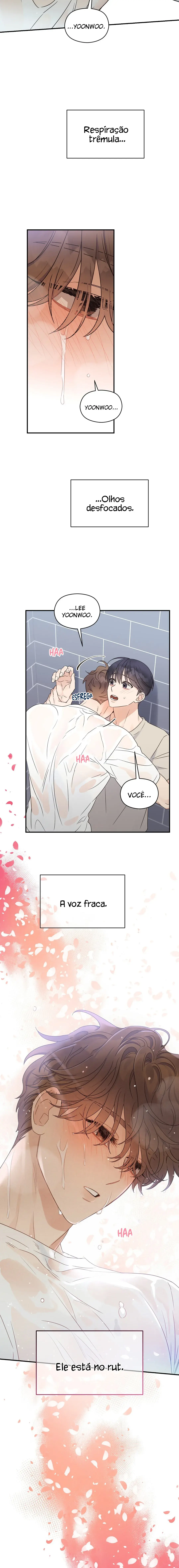 Omega Complex – Capítulo Side 5 Yaoi – Página 8