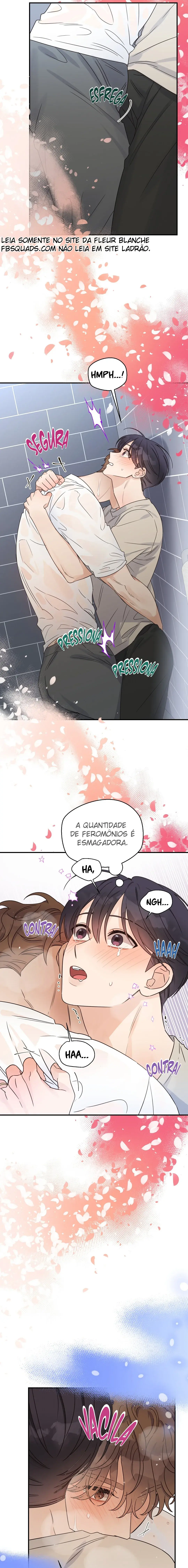 Omega Complex – Capítulo Side 5 Yaoi – Página 9