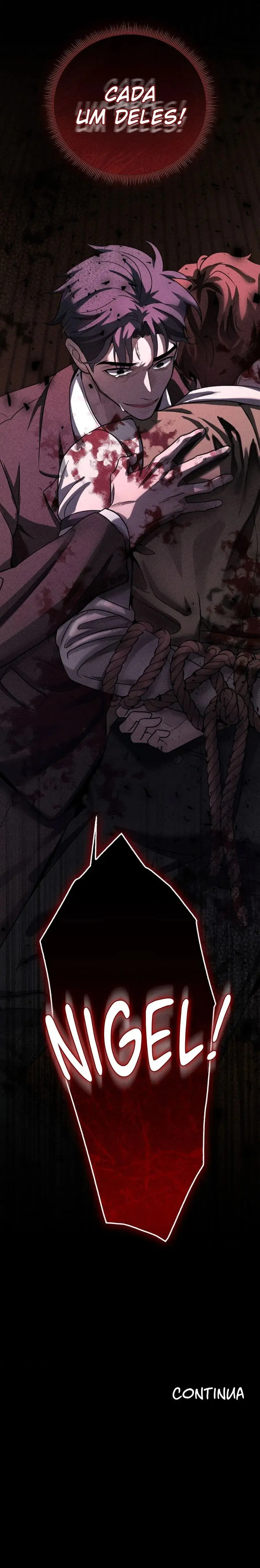 Omertà – Capítulo 04 Yaoi – Página 14