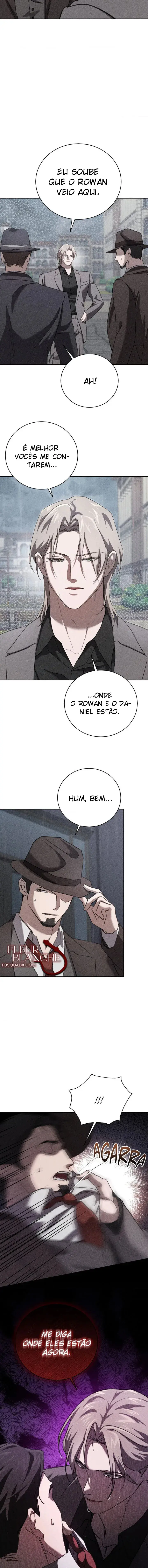 Omertà – Capítulo 17 Yaoi – Página 6