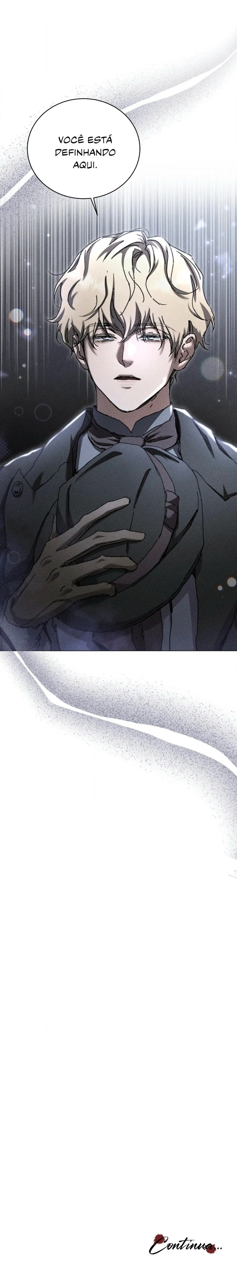 Omertà – Capítulo 28 Yaoi – Página 8