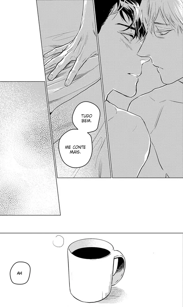 On Doorstep – Capítulo 03 Yaoi – Página 17