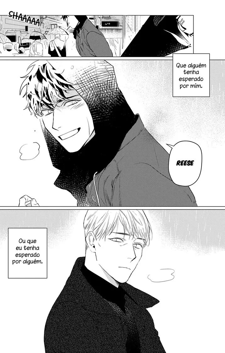 On Doorstep – Capítulo 03 Yaoi – Página 7