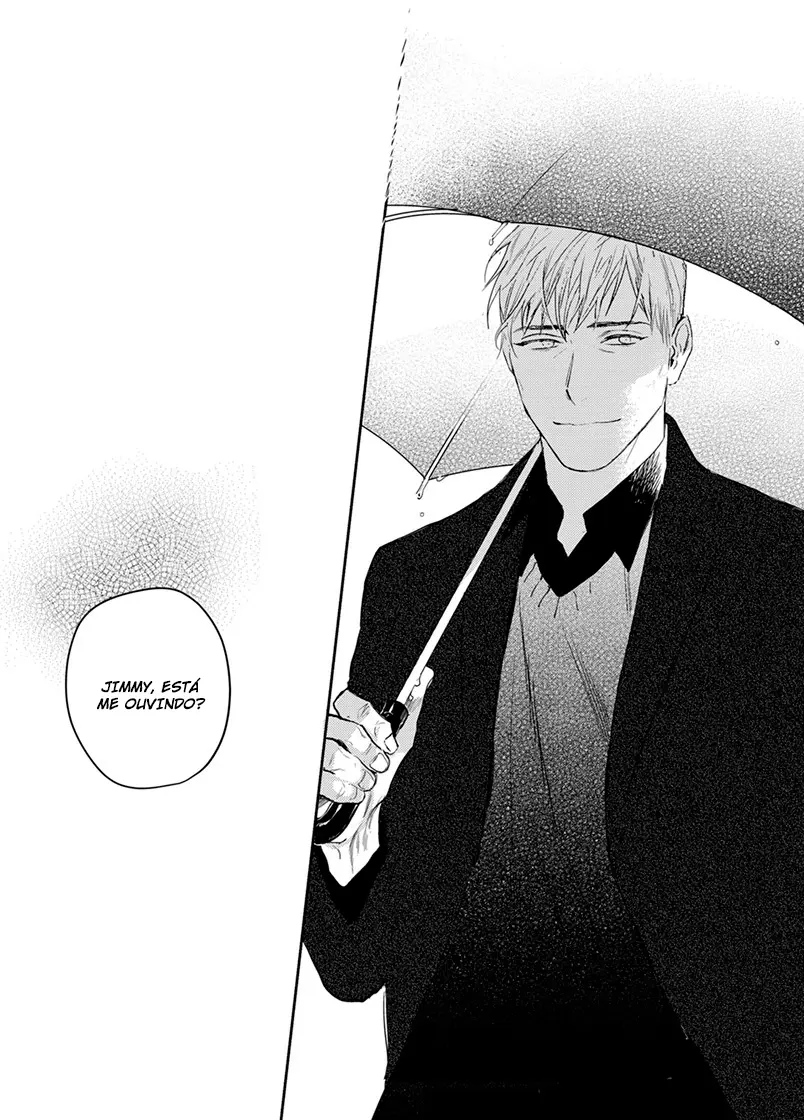 On Doorstep – Capítulo 04 Yaoi – Página 10