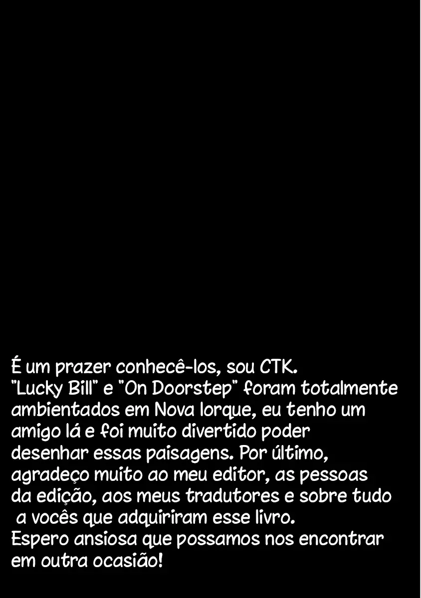 On Doorstep – Capítulo 05.5 – Extra Yaoi – Página 27