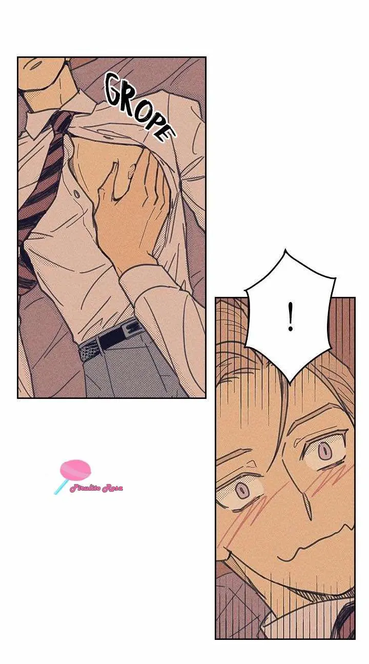 On or Off – Capítulo 01 Yaoi – Página 10