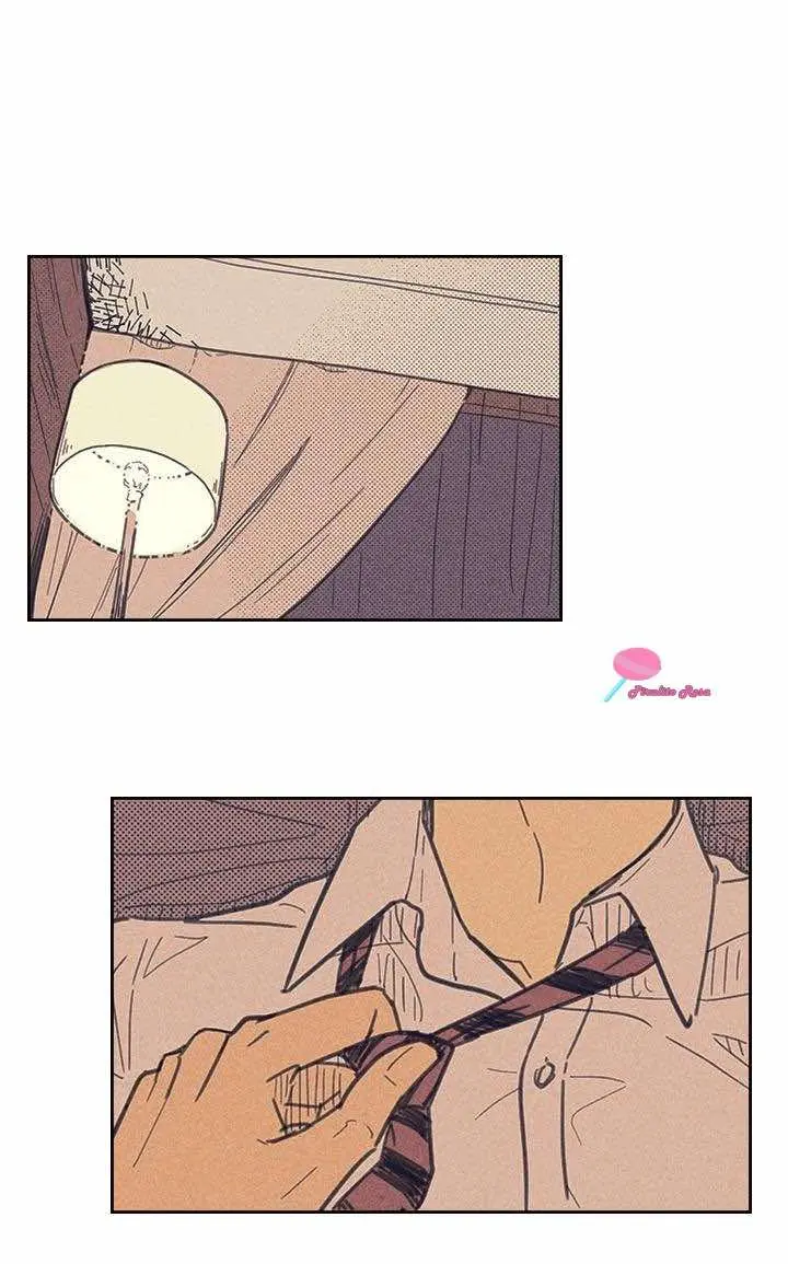 On or Off – Capítulo 01 Yaoi – Página 14