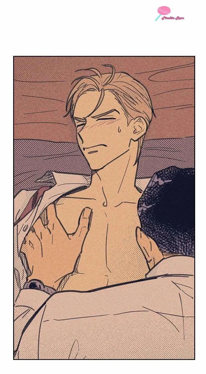 On or Off – Capítulo 01 Yaoi – Página 15