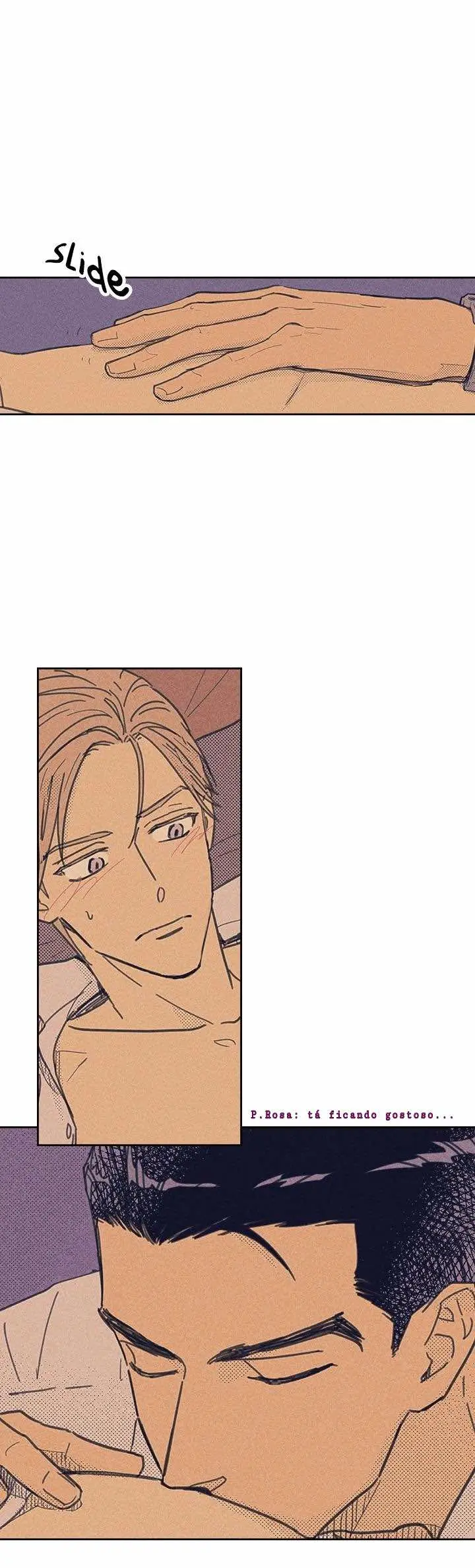 On or Off – Capítulo 01 Yaoi – Página 16